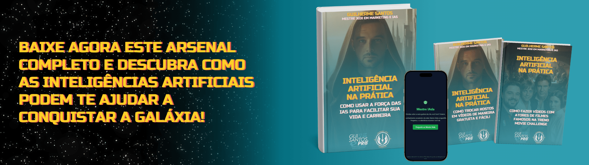 ebook inteligencia artificial na prática